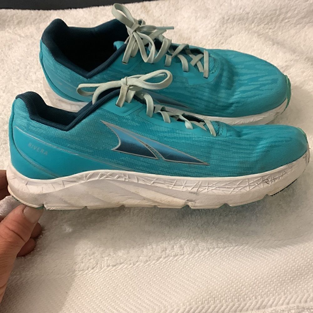 ALTRA, EGO, ladies size 9, good condition